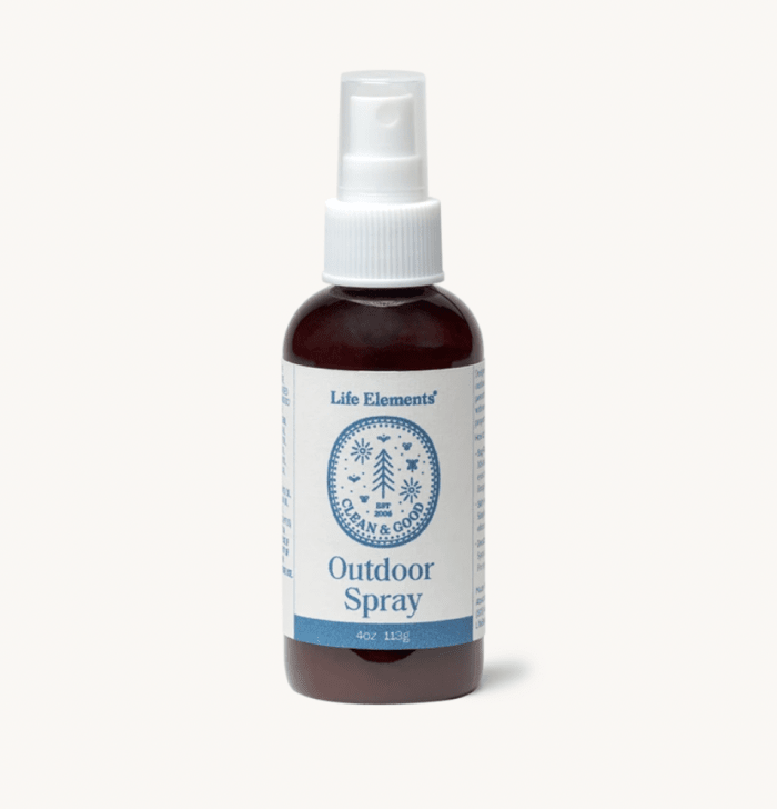 Skin Hydration, Bug Repellent (naturally) and Deodorant - all in one spray, all natural. 