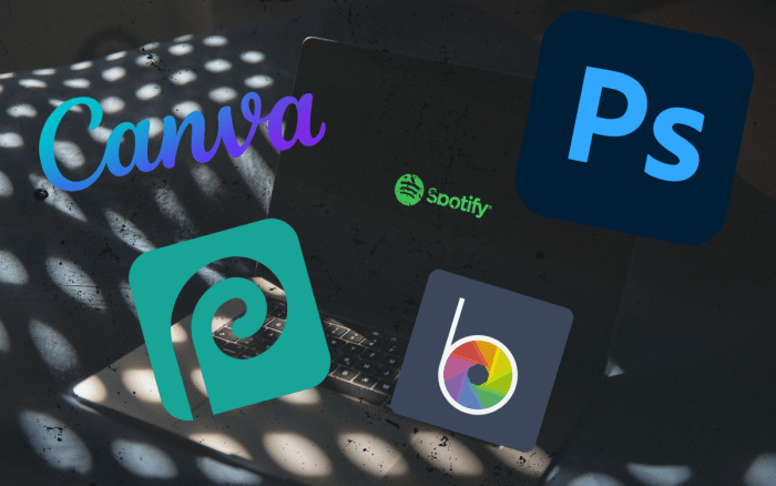 How To Create Custom Artwork For Your Spotify Playlists