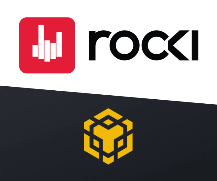 ROCKI and BNB Chain are joining forces to change an artist's life