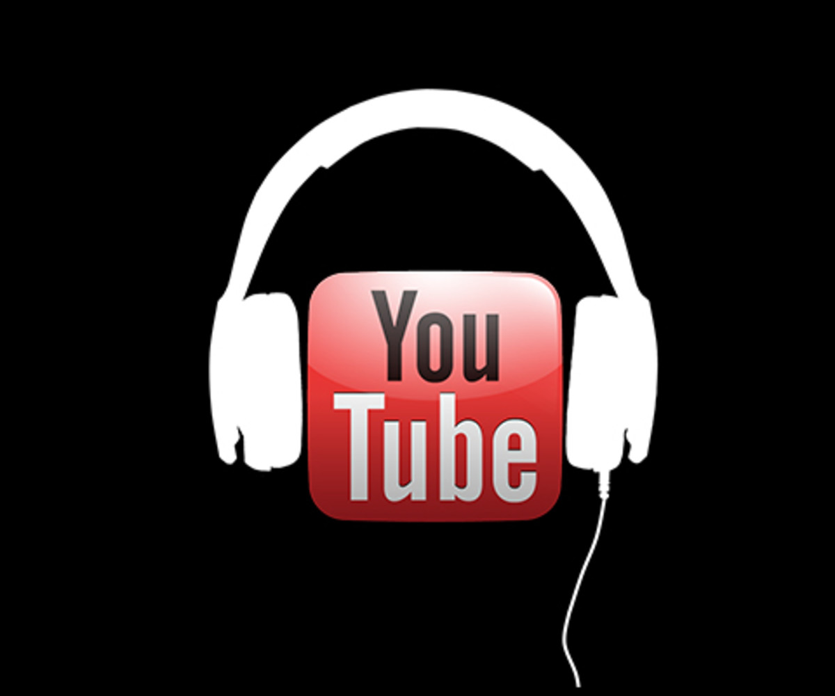 YouTube Wants to Change the Way We Listen to Music ...