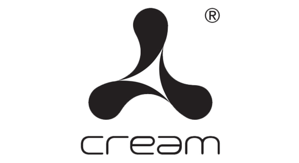 cream logo