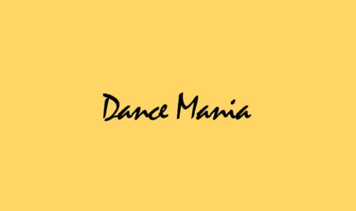 Dance Mania