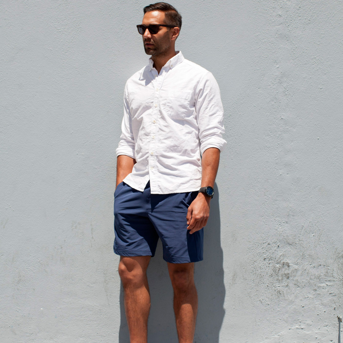 Shorts that are stylish and functional