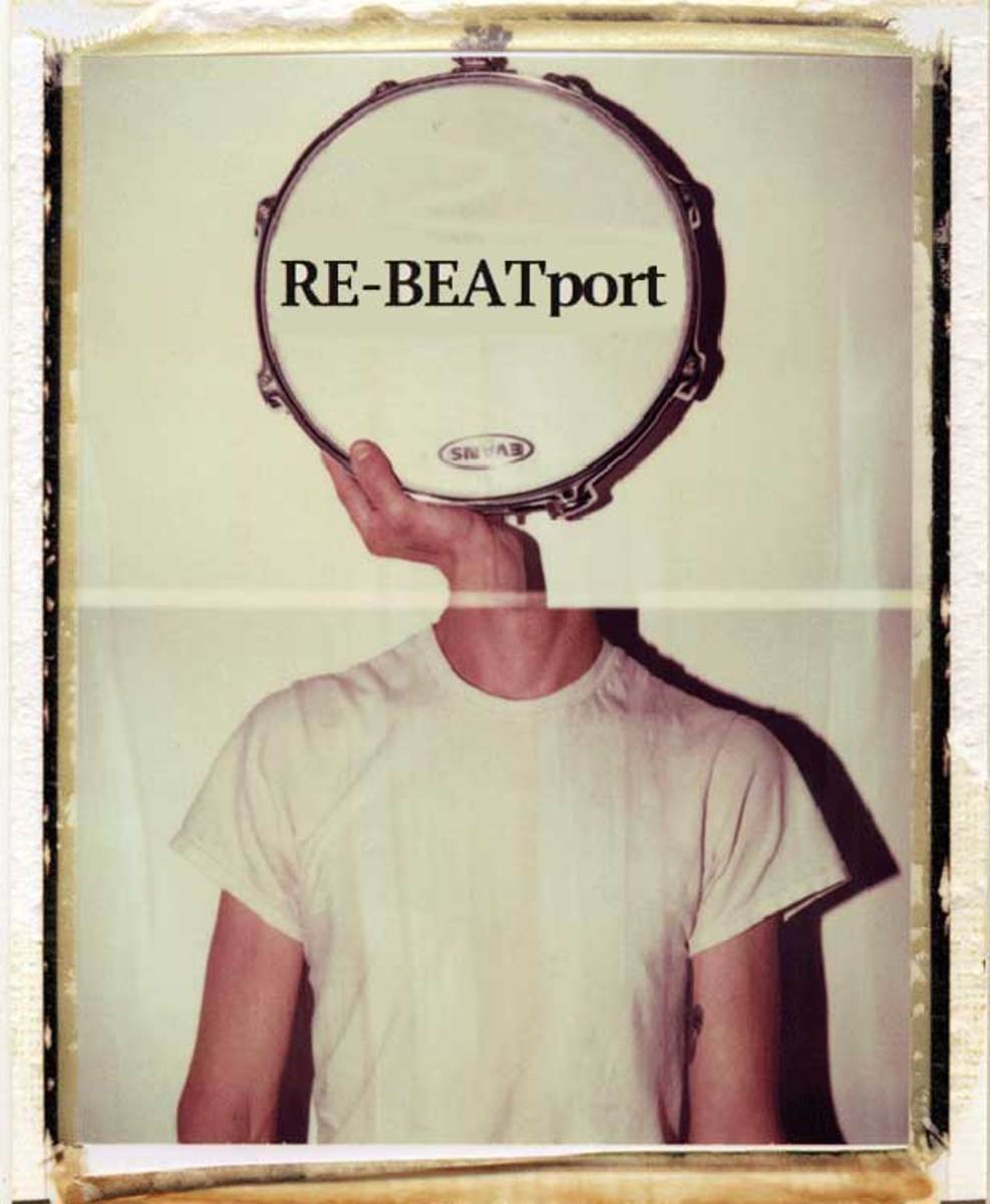 re-beatport