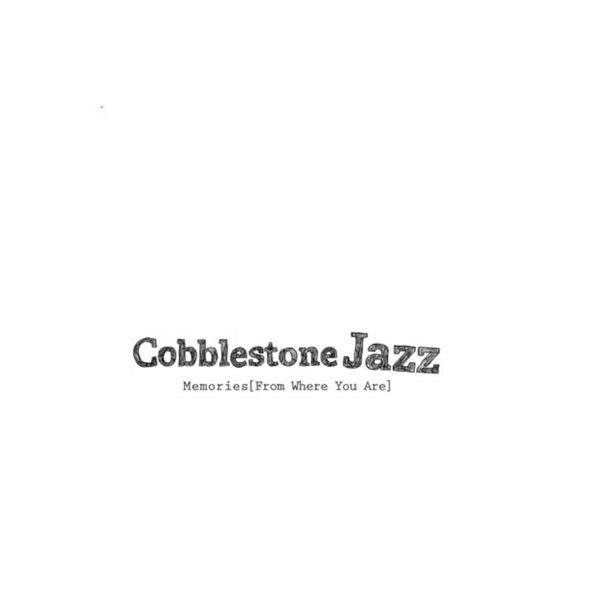 cobbestone.jazz