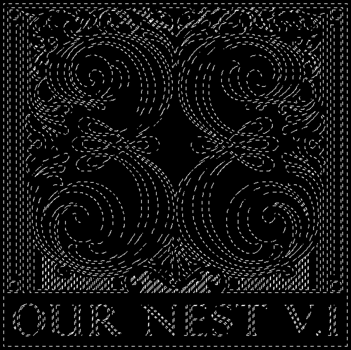 Our-Nest-Vol-1-black