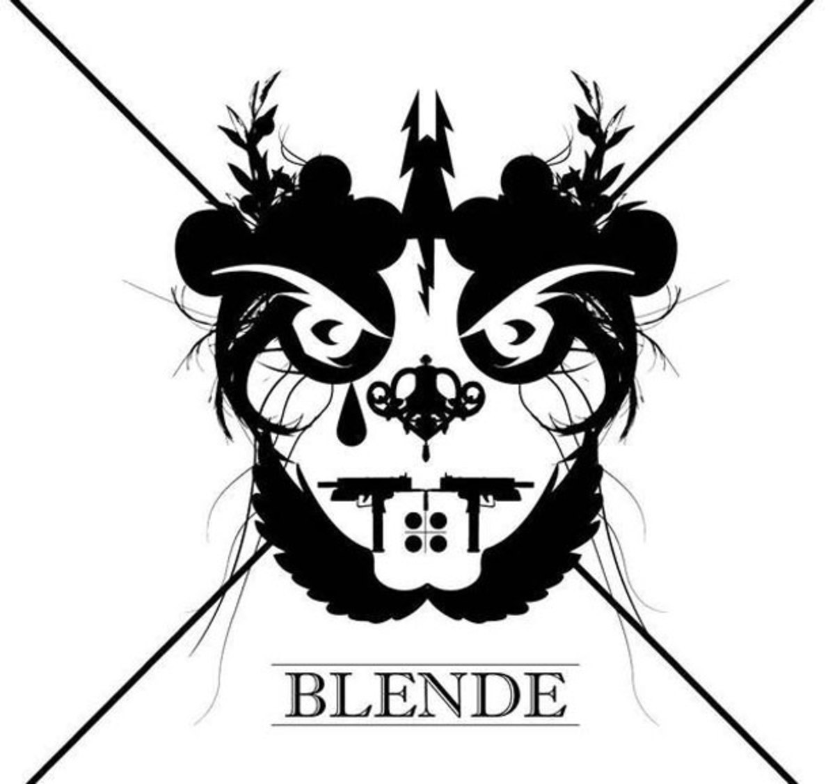Free Download: Blende Drops New September DJ Mix. Plus New EP For Eskimo Recordings