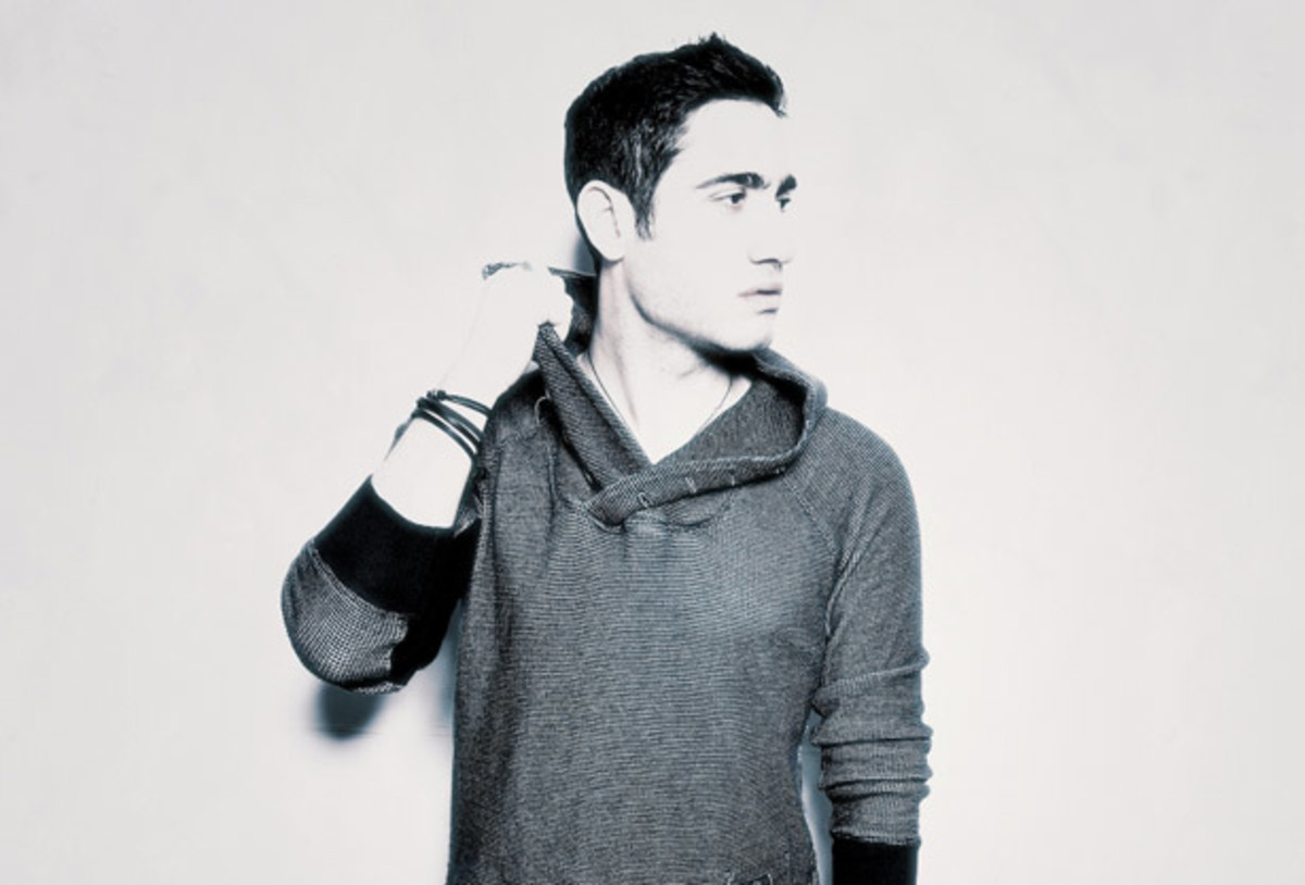 DJ 3LAU Donating His Earnings From The Fonda Theatre On 12/14 To Build Schools—Plus Free Download