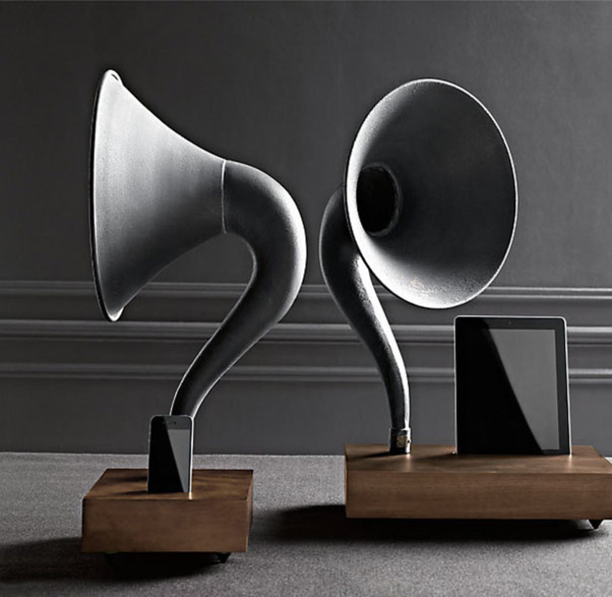 Want: Gramophone for iPhone and iPad