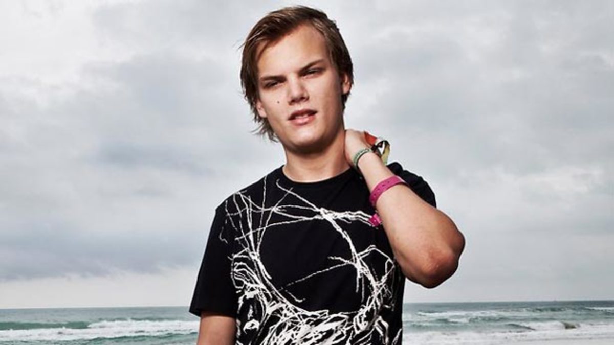Avicii Says EDM Culture Might Be Getting Too Mainstream—Ah Oh!