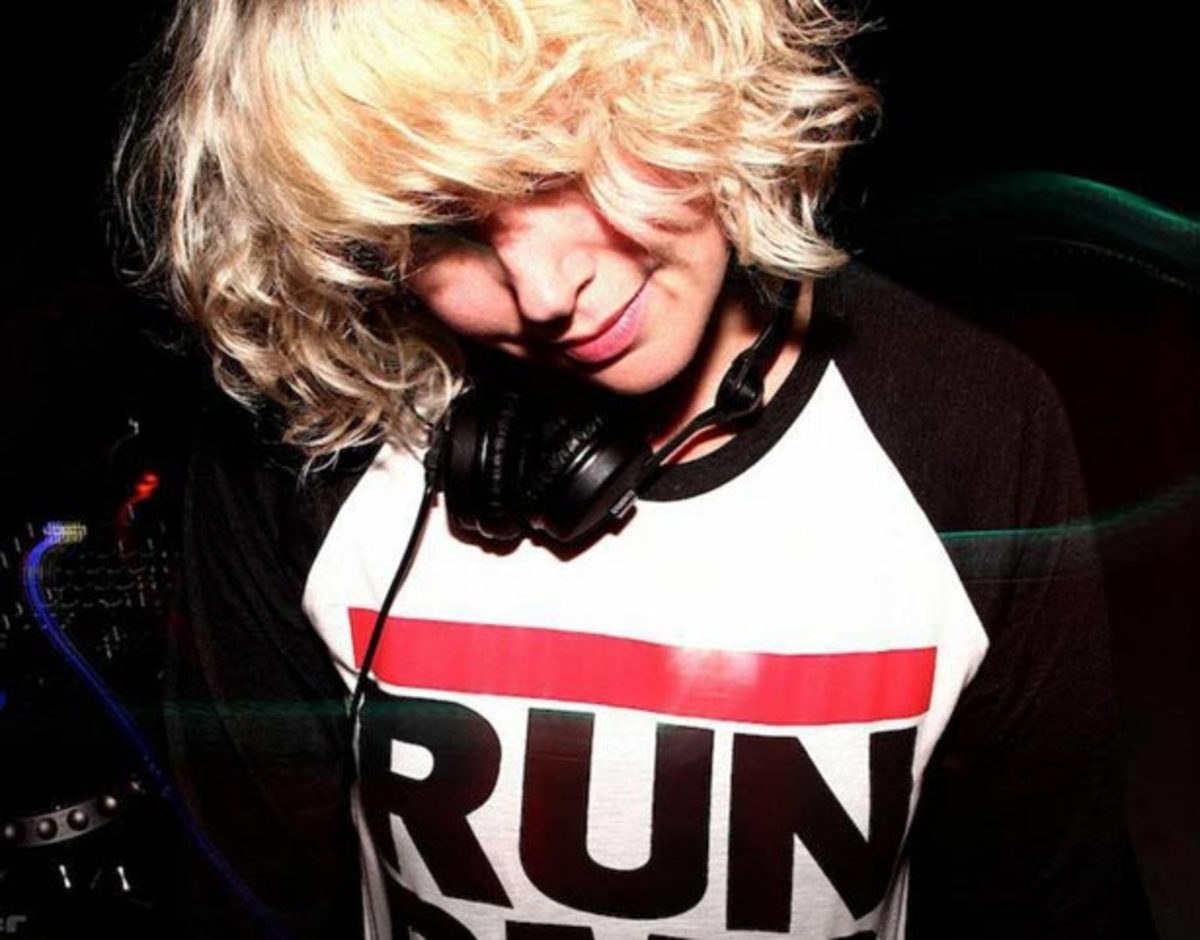 Free Download: Heidi November 15th DJ Mix Part 1