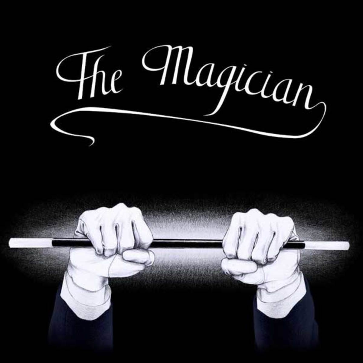 Free Download: The Magician "Magic Tape" Twenty Eight
