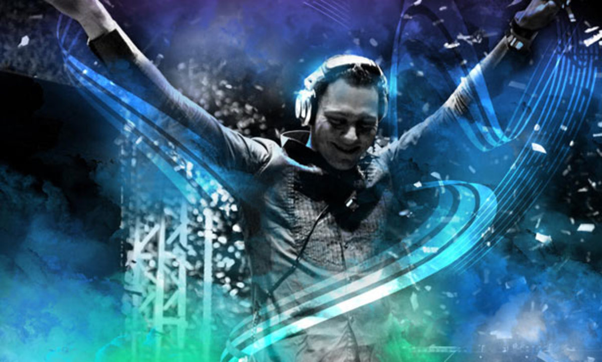 Watch: Tiesto's Greatest Fan? We Hope It's Real and Not a Marketing Ploy