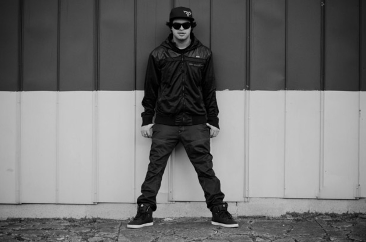 Catching Up With Datsik In Hawaii Before His Firepower: Reloaded Tour