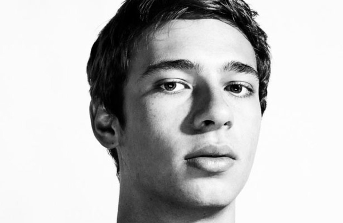 Flume Signs With Mom + Pop in North America, Self-Titled Debut Out February 19, 2013