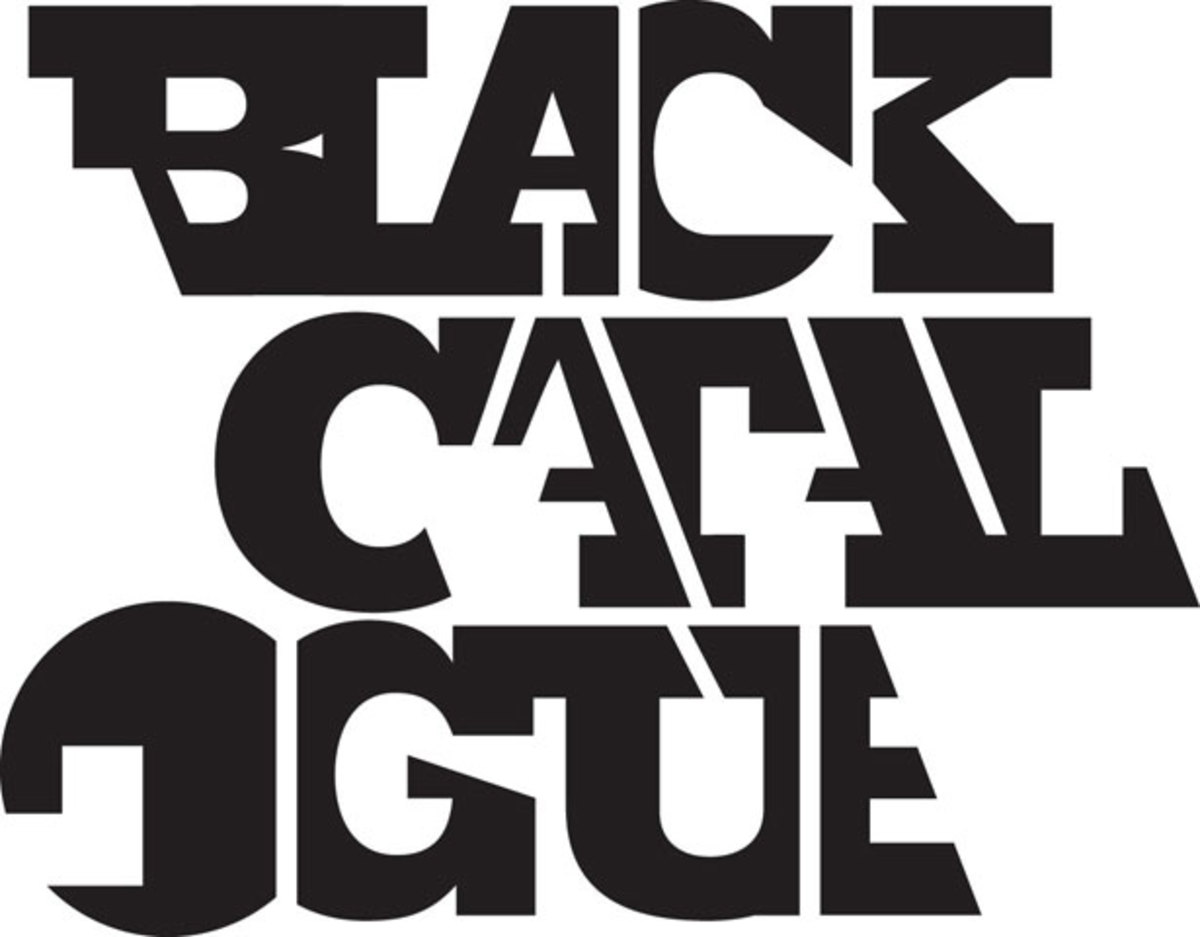 Exclusive Download: Lance DeSardi Black Catalogue Mini Mix