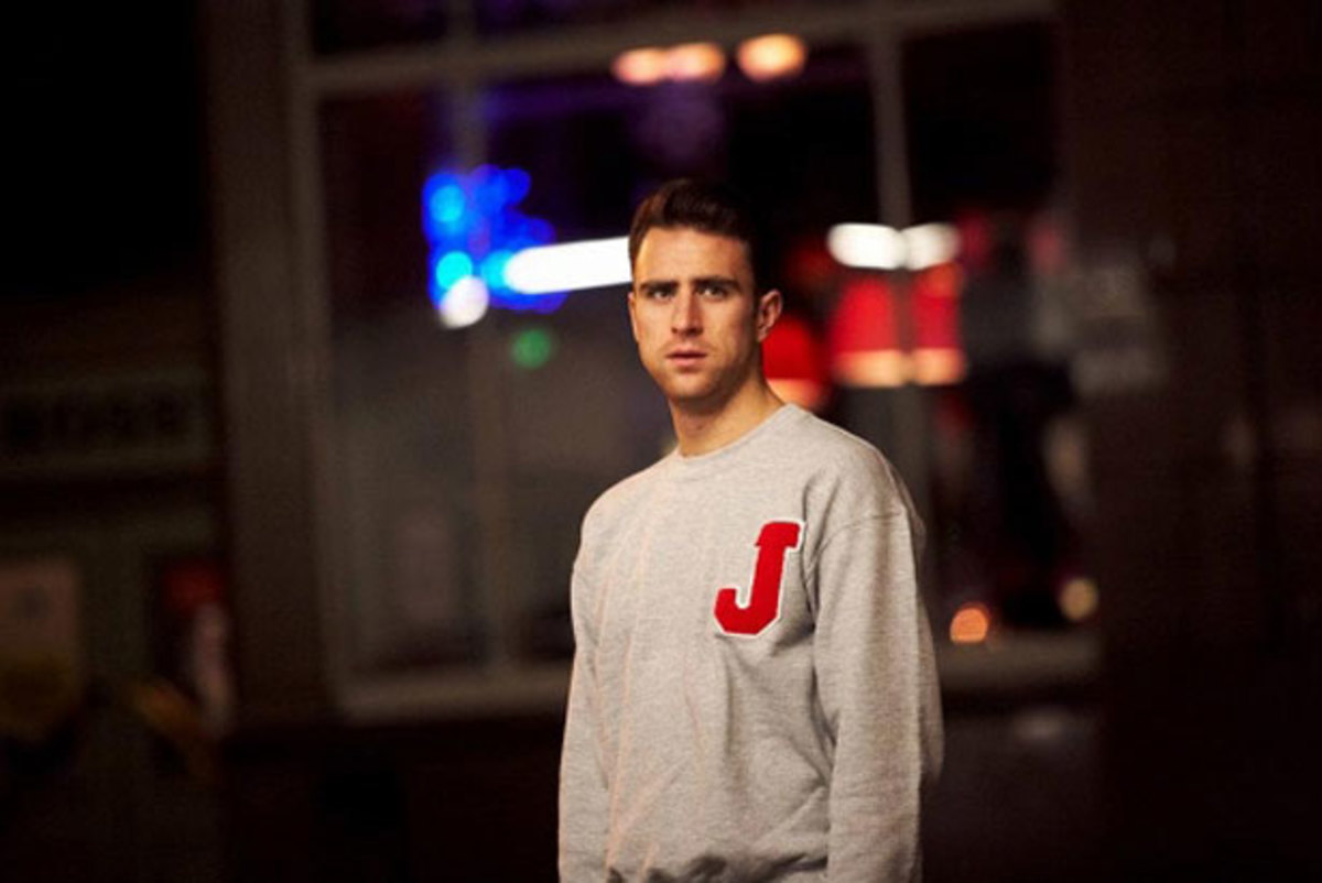 Free Download: JM Jackmaster "In the Mix" January 2013