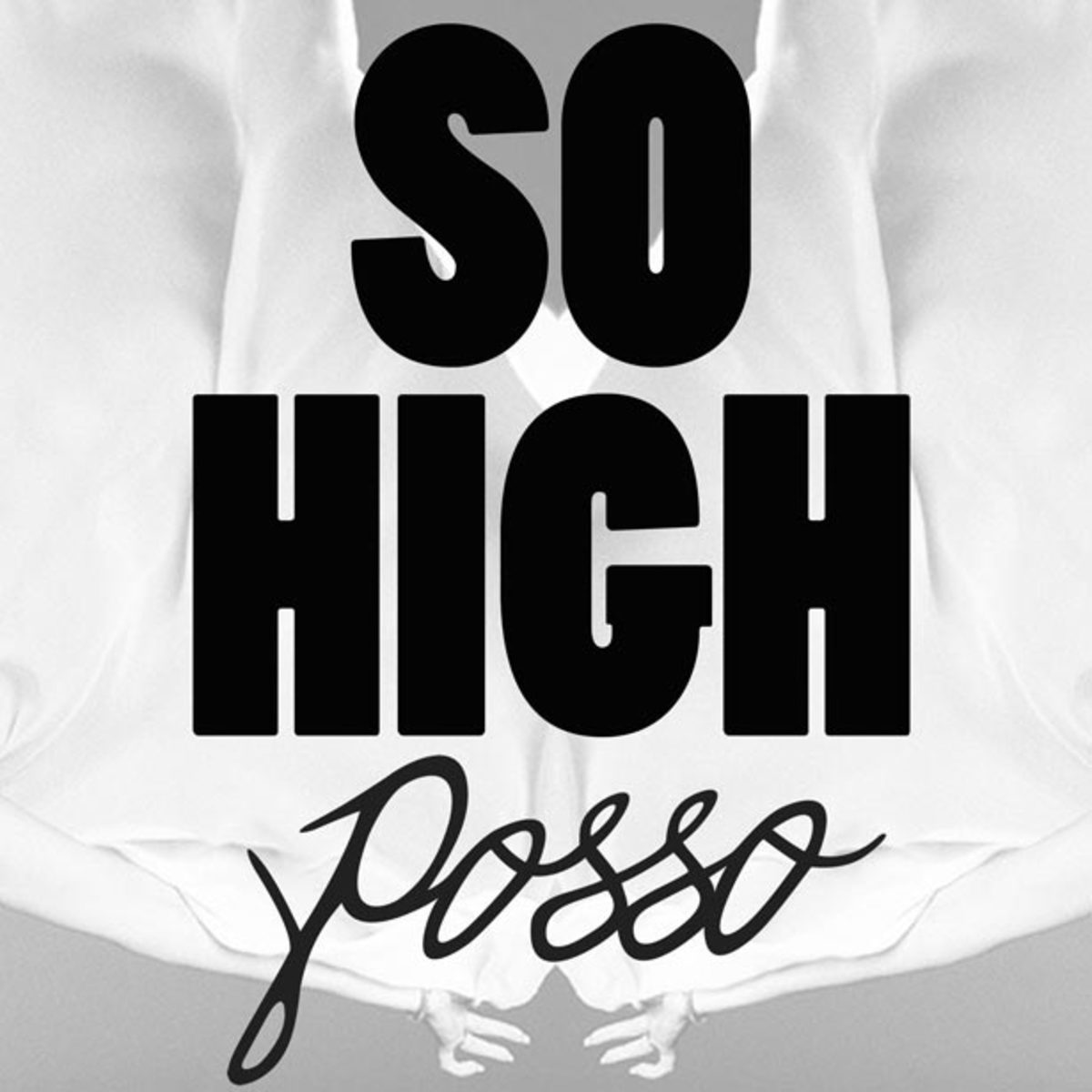 Listen: Posso "So High" via Boiler House Records