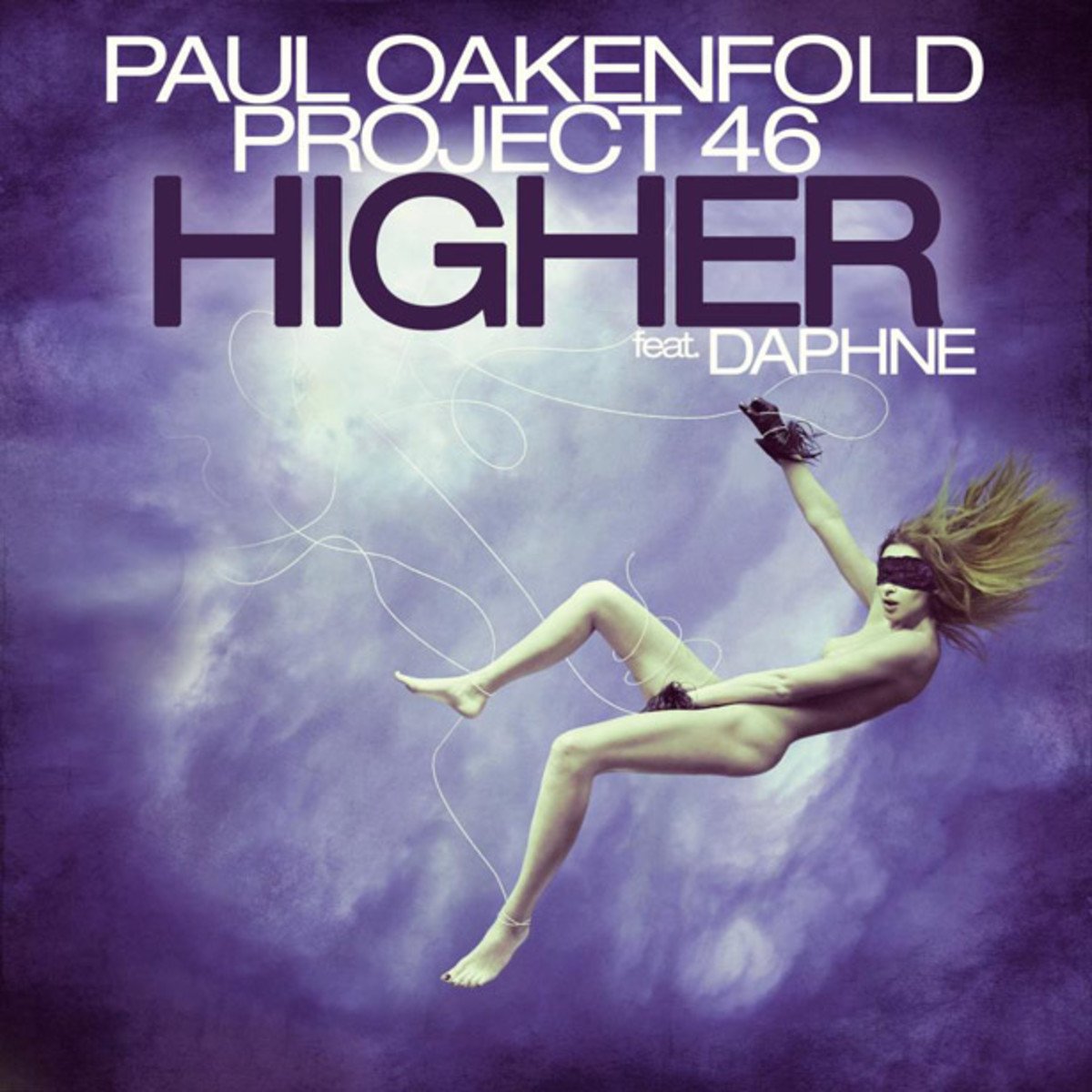 Free Download: Project 46 x Paul Oakenfold “Higher” featuring Daphne