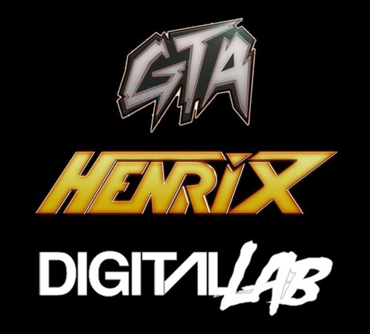 Music Stream: GTA & Henrix & Digital Lab “Hit It” via Size Records