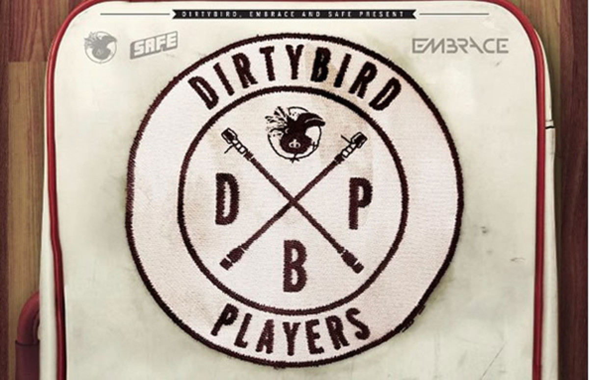 Dirtybird Players Compilation, World Tour