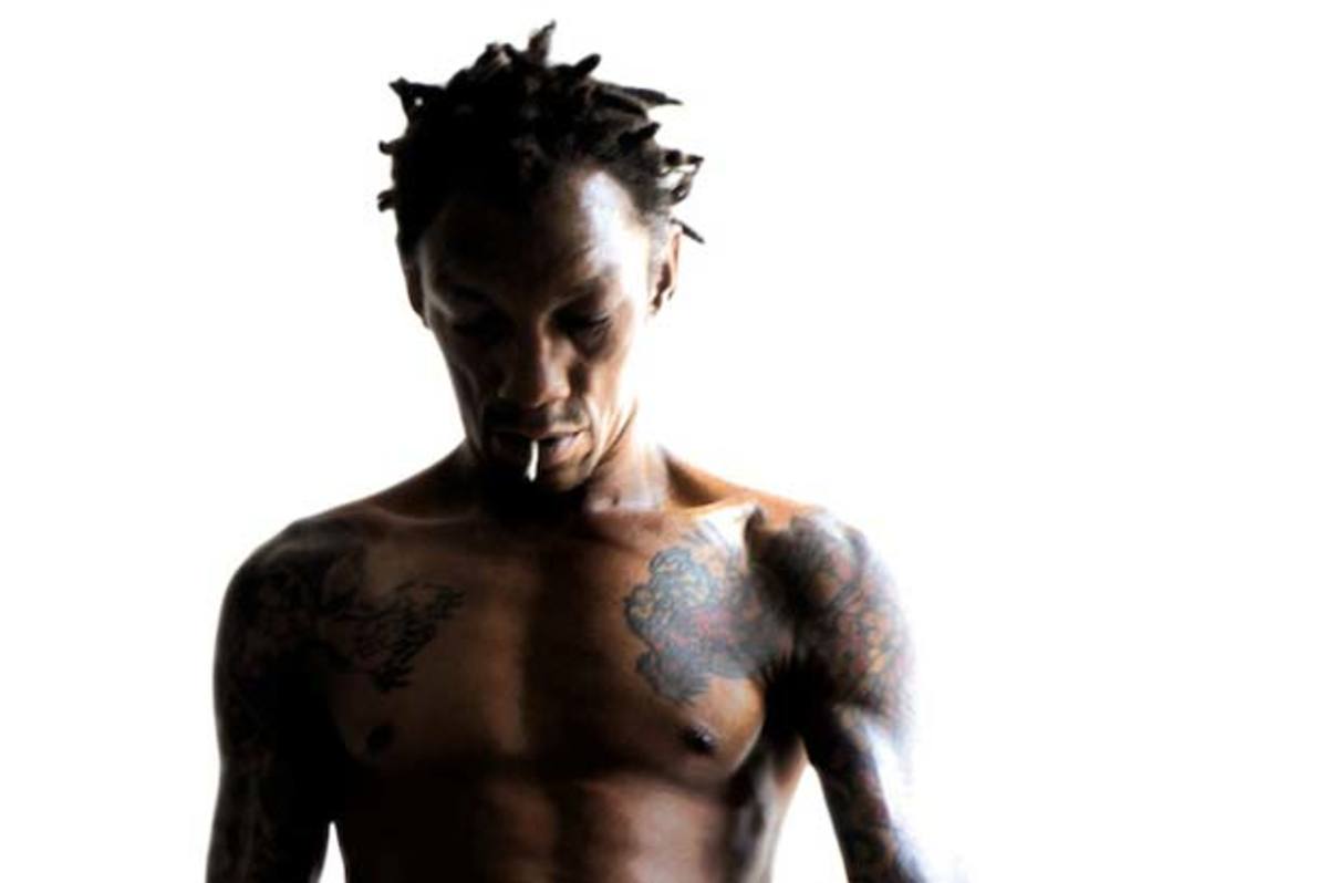 Free Download: Tricky "Nothing's Changed" via False Idols / !K7 Records