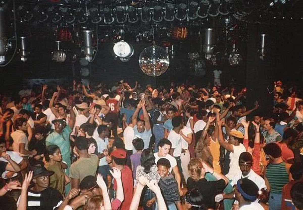 EDM Culture Yesterday: ‪New York ‬C‪lubbing‬ In The '80s, A Look At T‪he ‬E‪merging ‬D‪ance ‬Mu‪sic ‬S‪cene‬