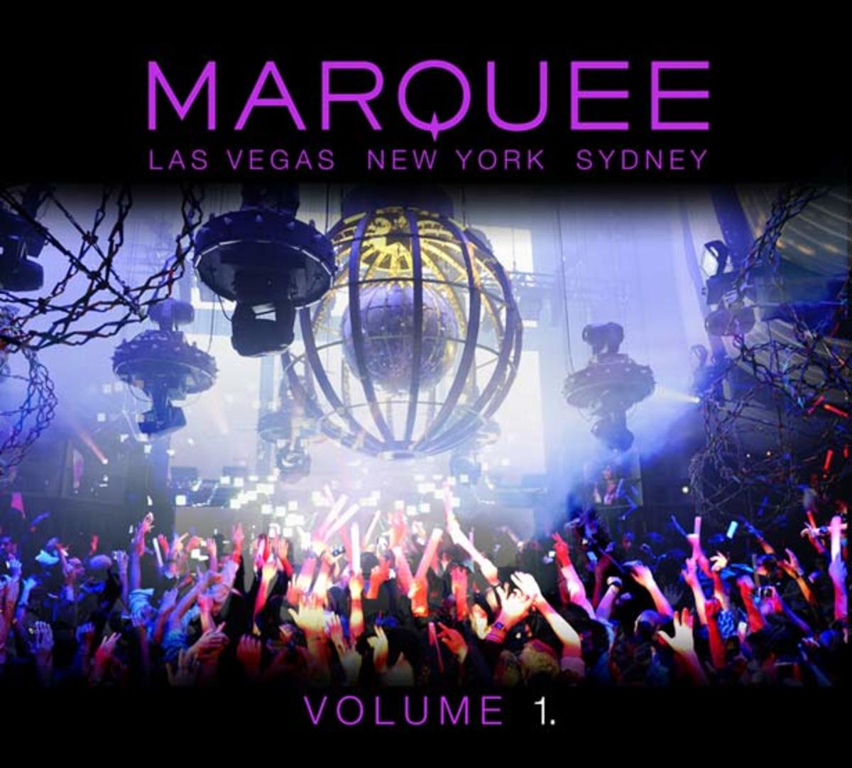 EDM News: Marquee Launches Compilation Series