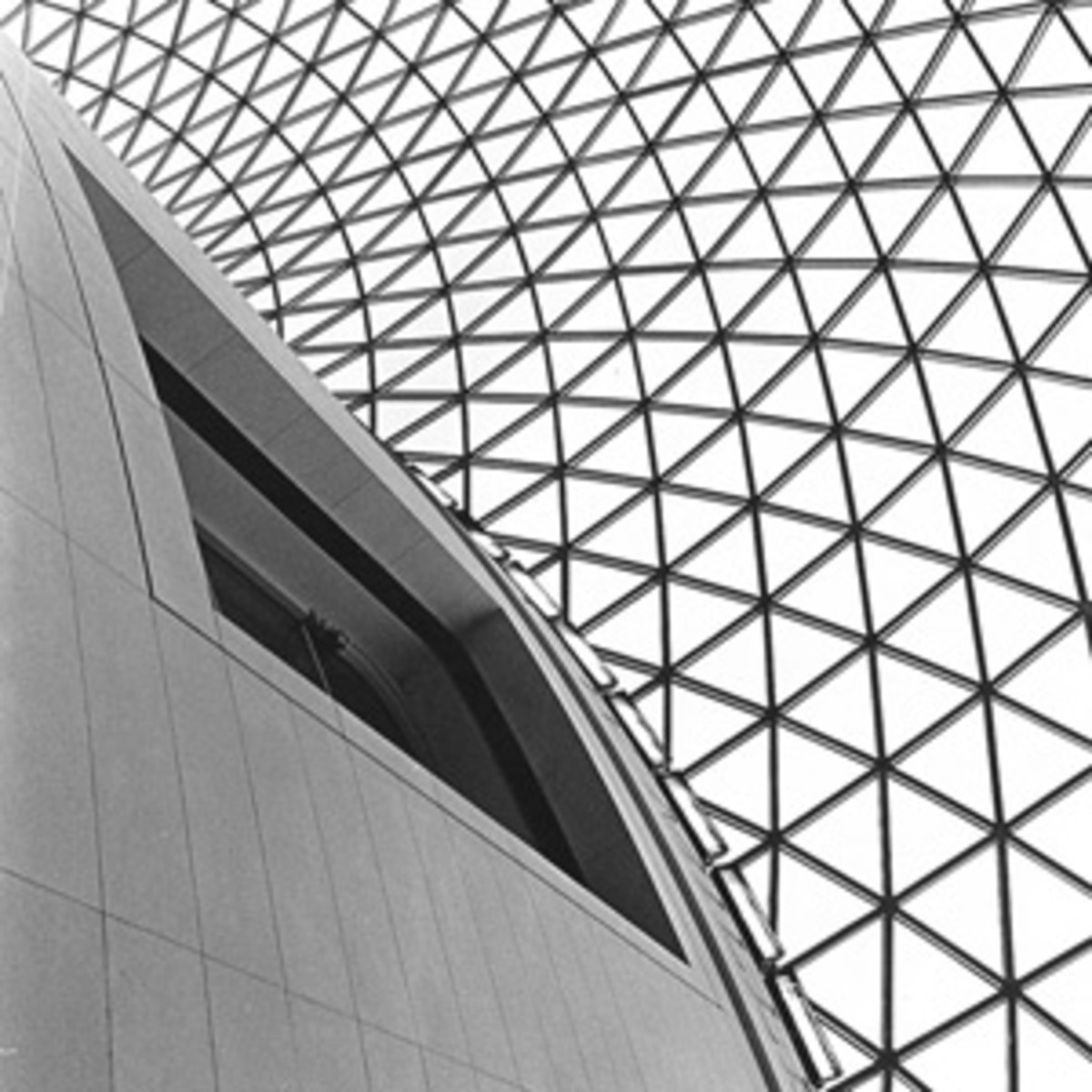 Sounds & Spaces 001: Max Cooper & The British Museum