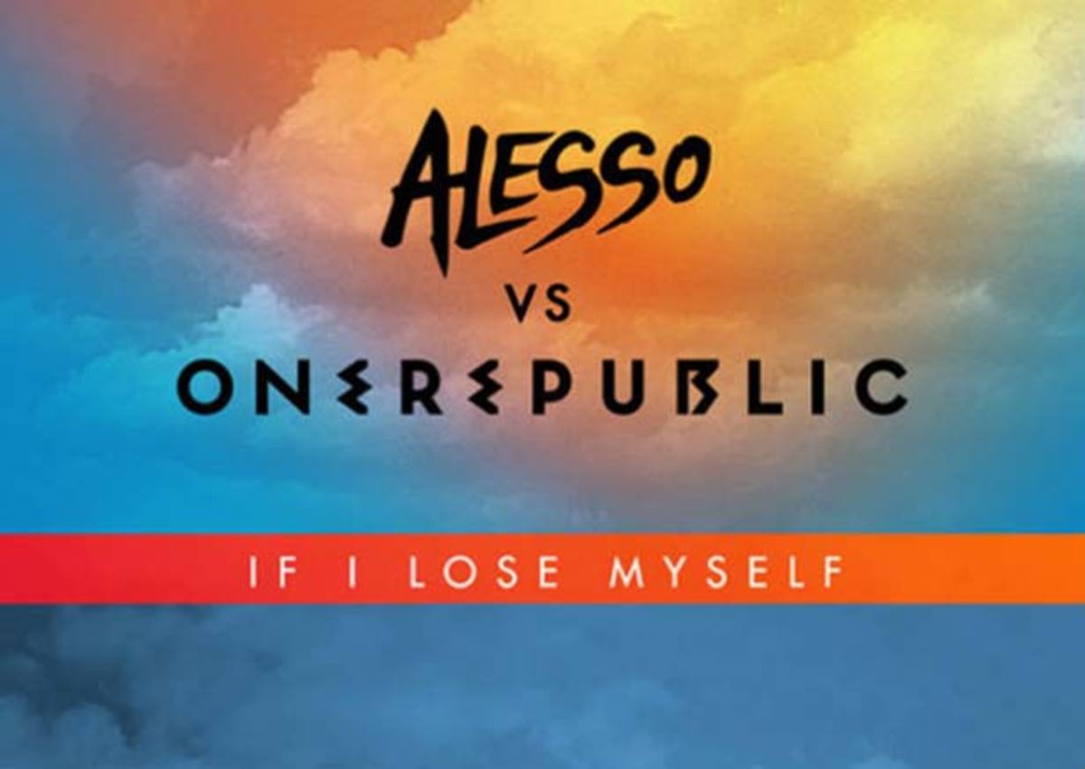 Review: Alesso vs. One Republic "If I Lose Myself" Refune