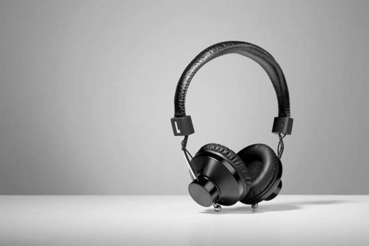 Headphones We Love: Eskuche 45v2