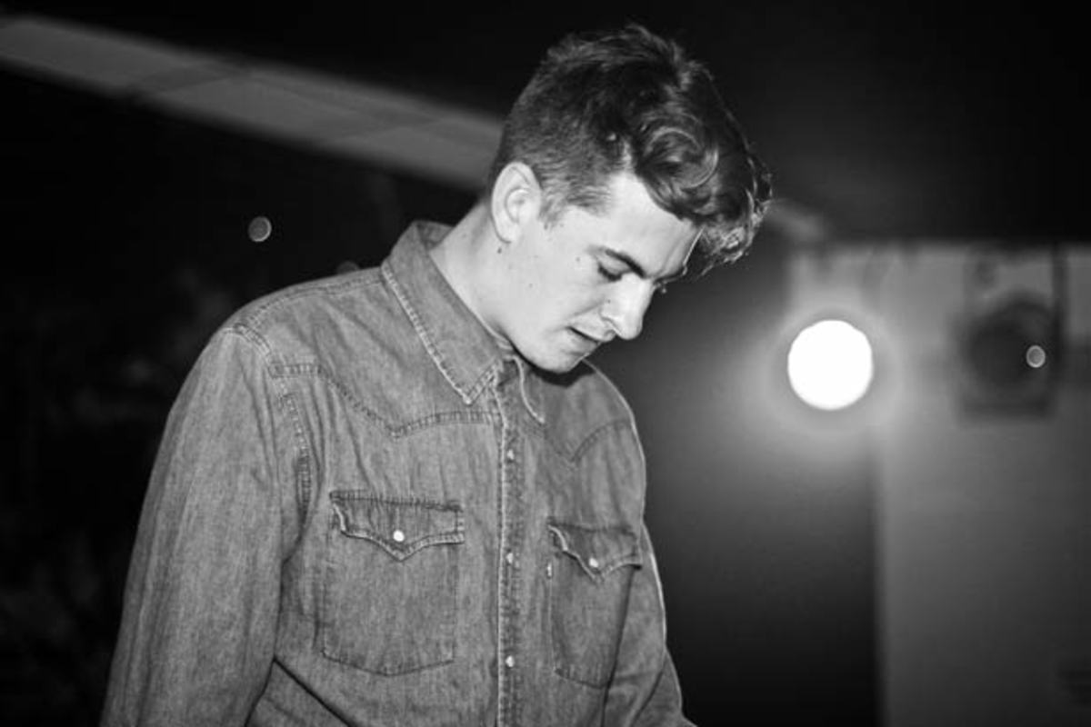 EDM News - Dubstep Is NOT Dead? Skream Clears Things Up