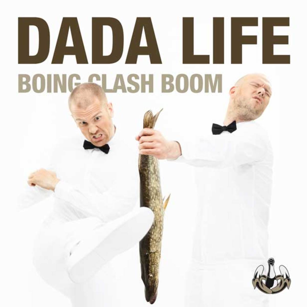EDM News - New Dada Life "Boing Clash Boom" Will Rock Your Skull Silly - Hard-Style