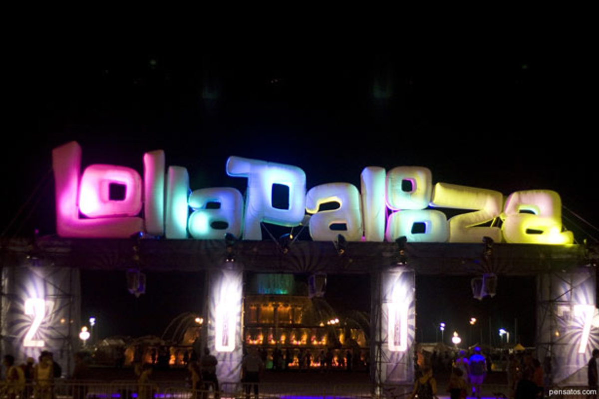 EDM News - The Official Lollapalooza After Parties Announced featuring Dada Life, Dillon Francis, Disclosure, Flux Pavilion and SBTRKT