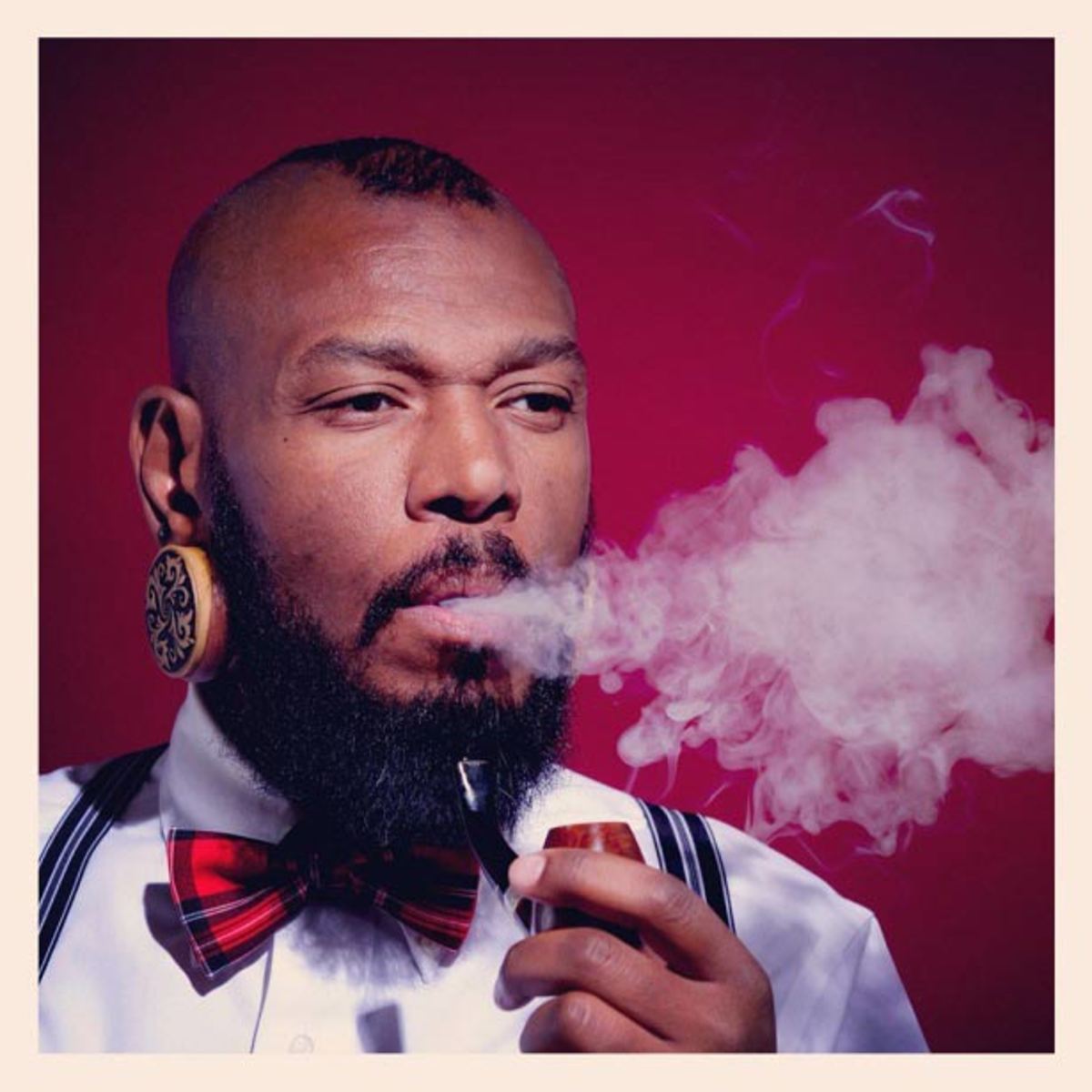 EDM News: Osunlade To Release A Man With No Past Originating The Future In Digital Formats