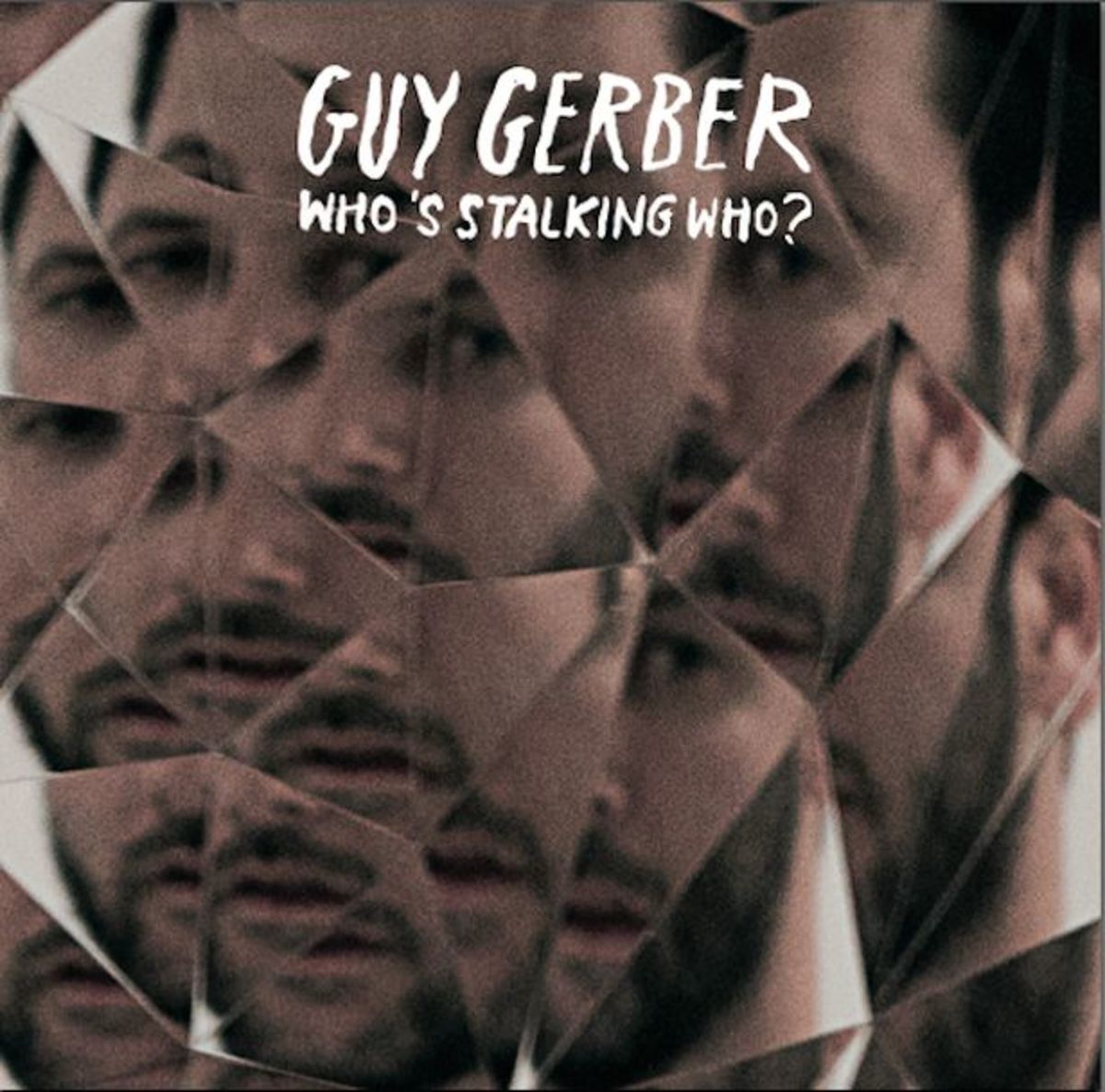 EDM Download: Guy Gerber Shares Who’s Stalking Who On His SoundCloud