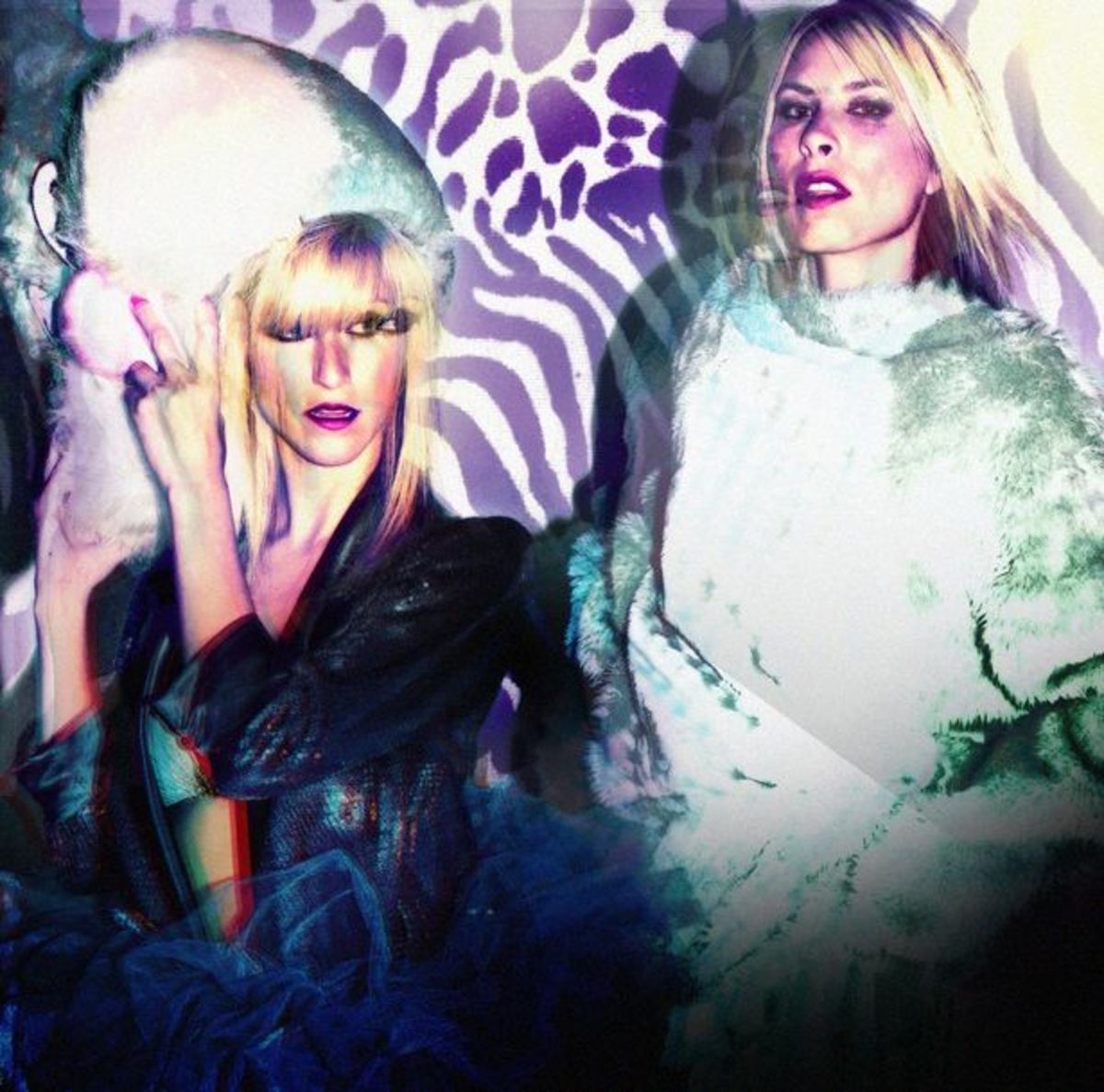 EDM Download: Blond:ish Remixes Maya Jane Coles "Everything" Featuring Karen Park