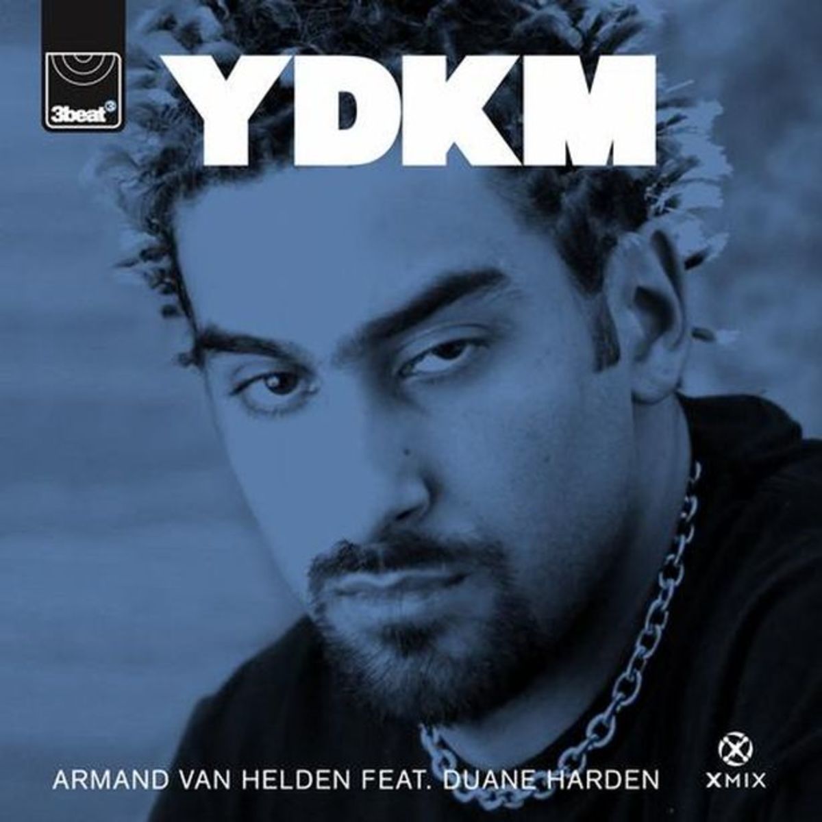 EDM News: Armand Van Helden's "You Don't Know Me" 2013 Rework By Michael Woods; File Under Insanely Long Build