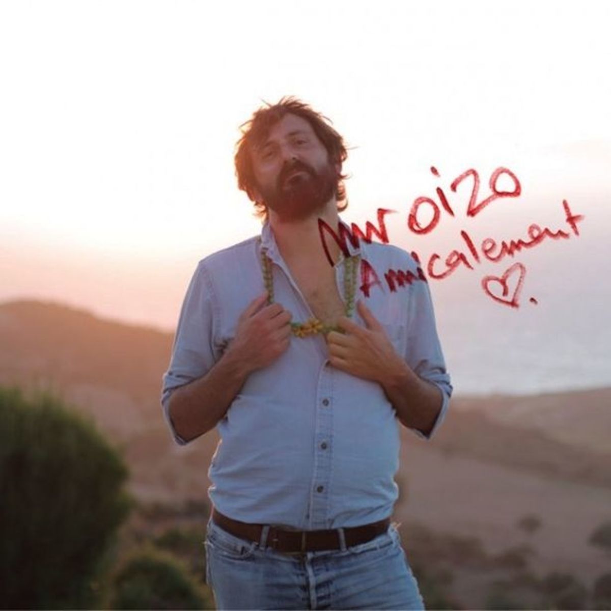 EDM Download: Mr. Oizo’s New EP Amicalement Is Now Available For A Free Download