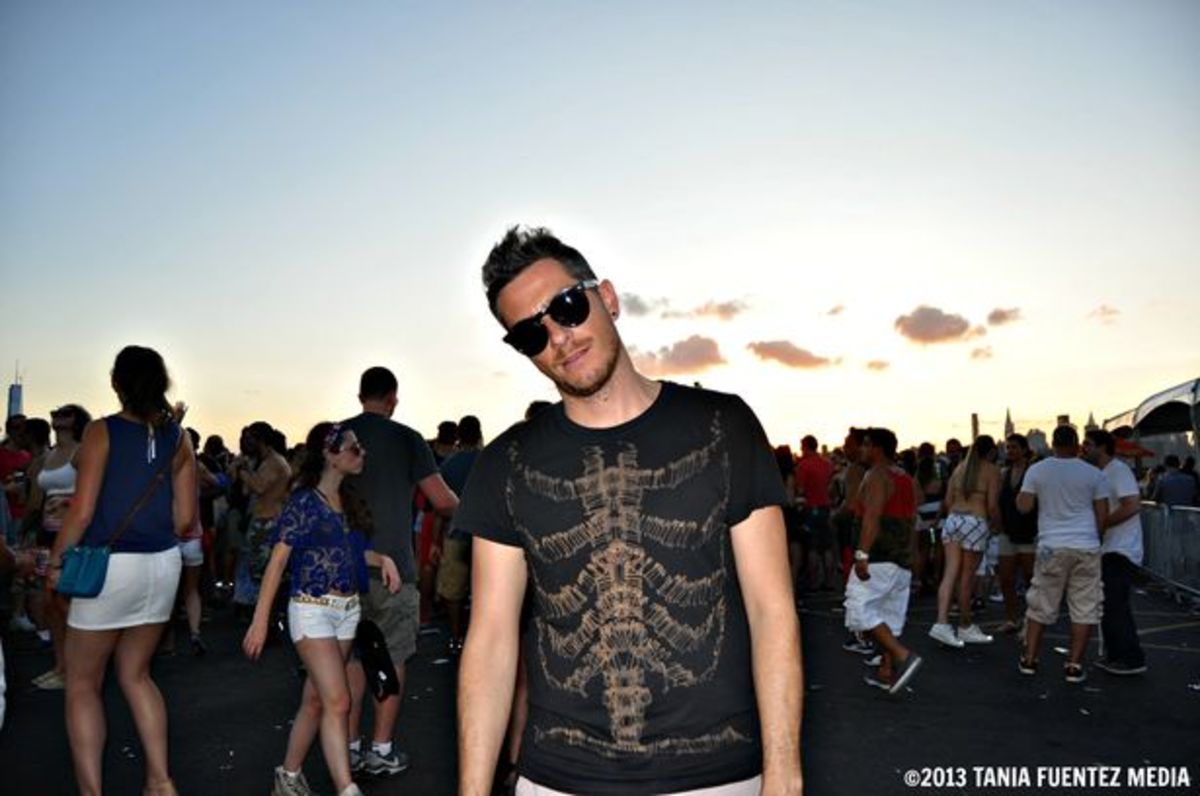 EDM Event Review: Photo Recap Of Verboten's StageONE July Fourth Celebration With Sasha, Maya Jane Coles, Guy Gerber And More
