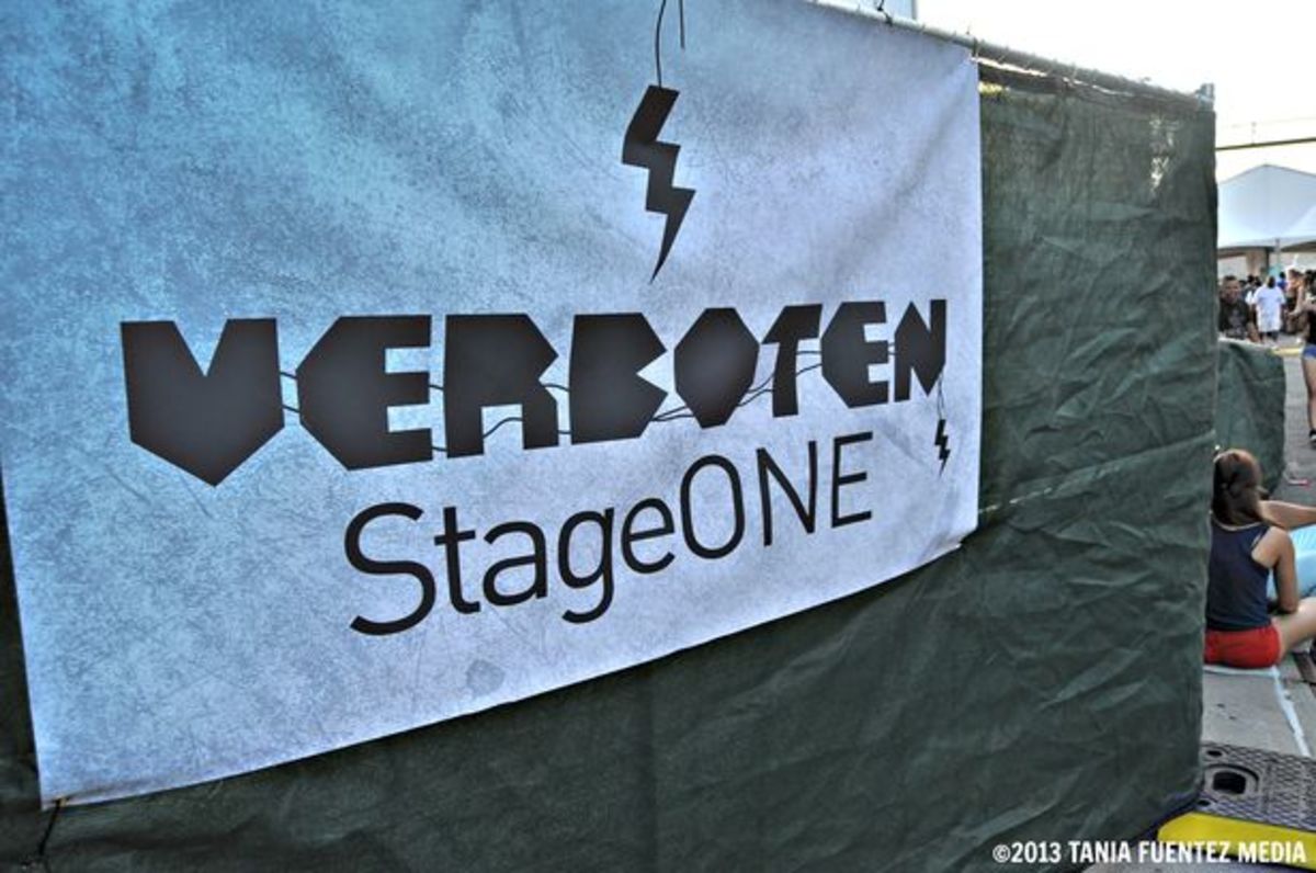EDM Event Review: Photo Recap Of Verboten's StageONE July Fourth Celebration With Sasha, Maya Jane Coles, Guy Gerber And More