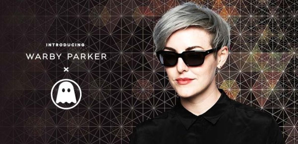 EDM Style: Ghostly International X Warby Parker Sunglasses