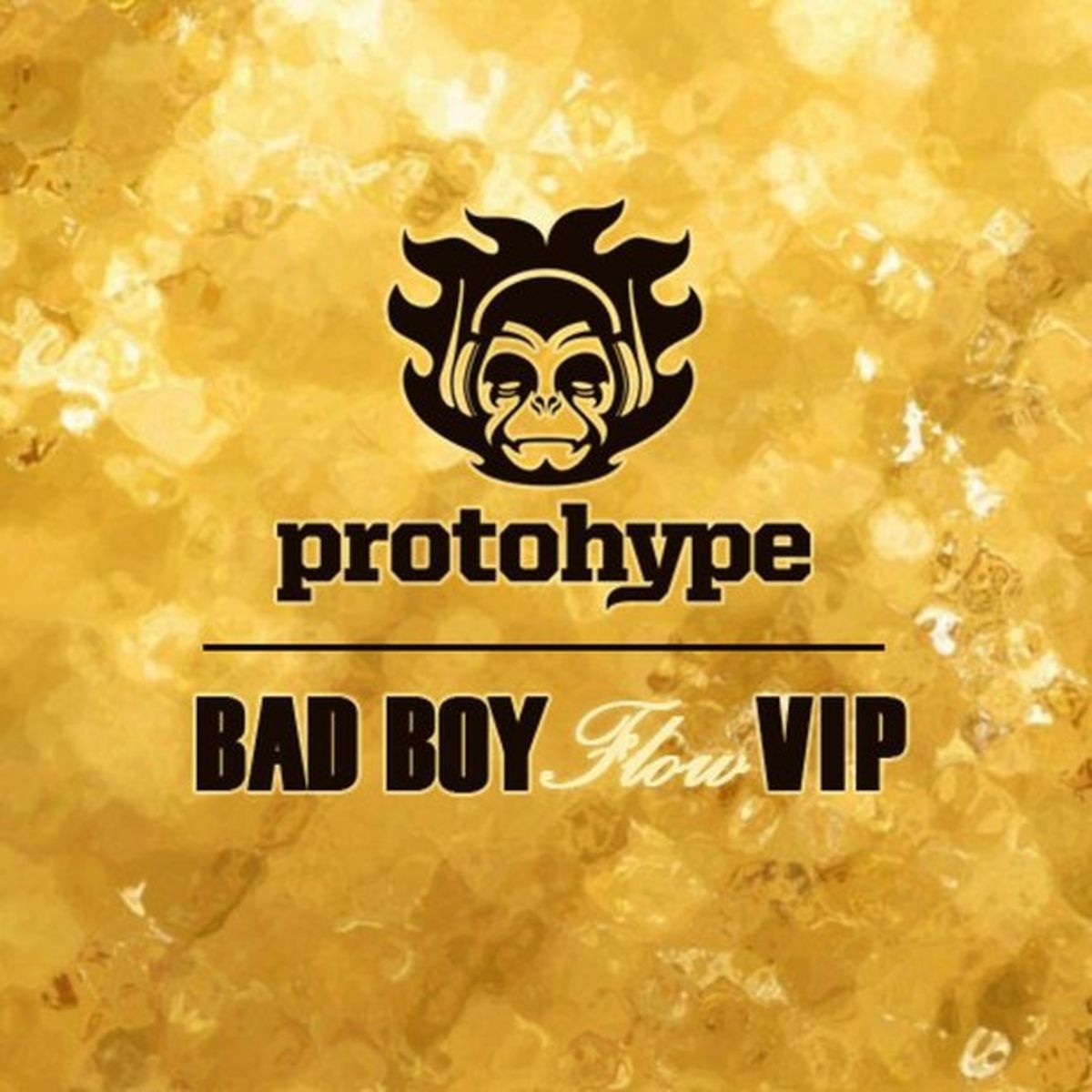 EDM Download: Protohype & ETC!ETC! "Bad Boy Flow" (Remix); File Under Dubstep For The VIP