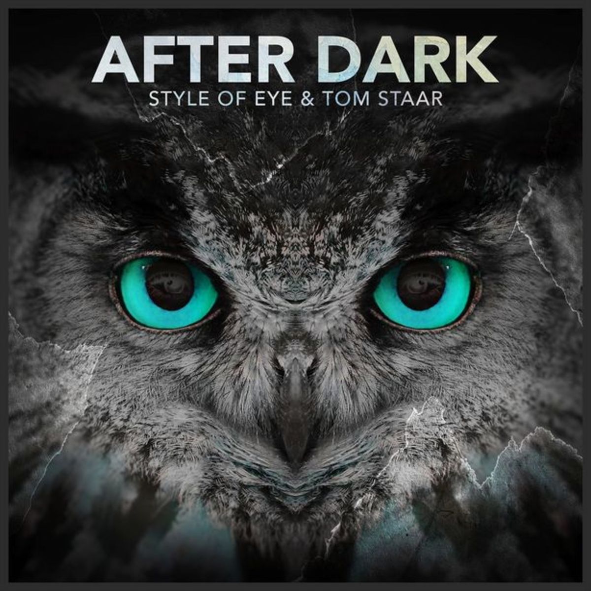 EDM News: New Electronic Music From Style Of Eye & Tom Starr Entitled "After Dark"; File Under 'Big Room Summer Sound'