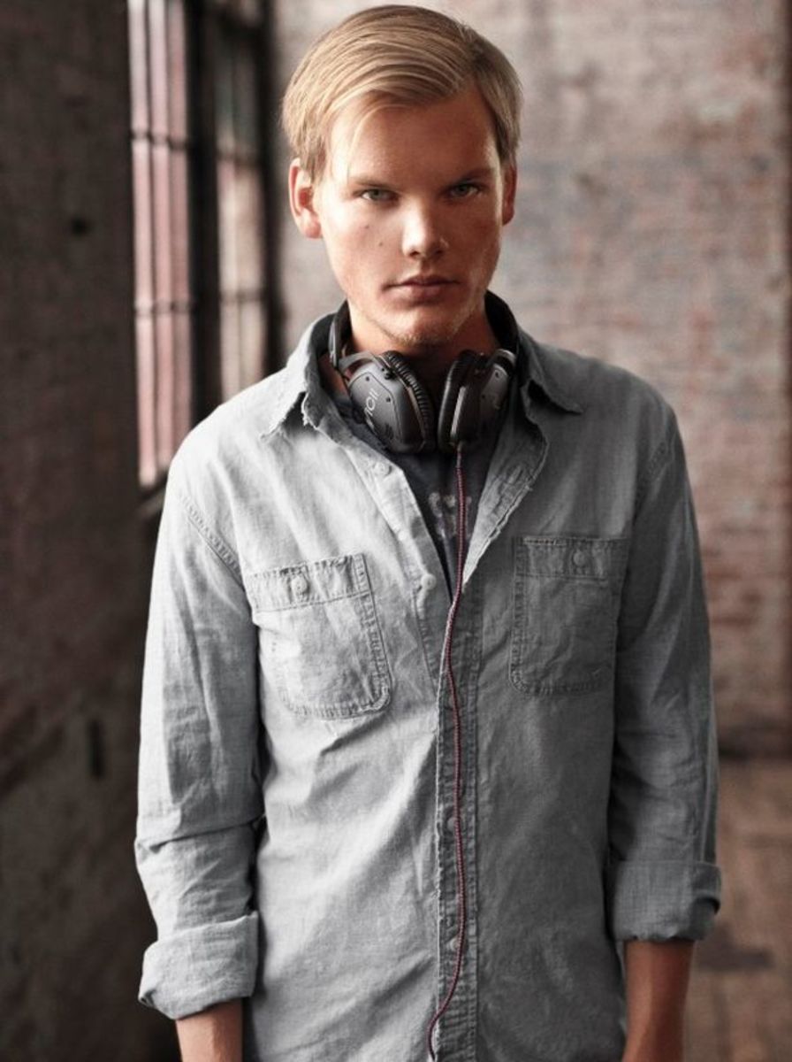 EDM News: Avicii's New Video For "Wake Me Up" Merges Ralph Lauren's Denim & Supply Co. Into EDM Culture