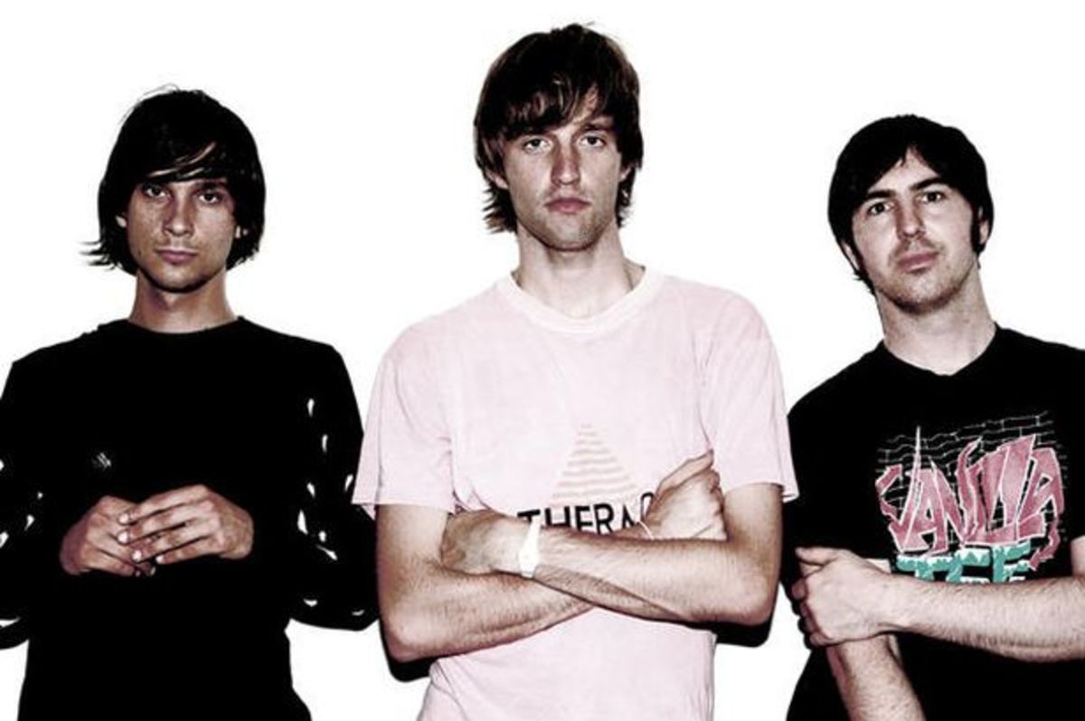 EDM News: Cut Copy Debuts New Music On Youtube- Kind Of