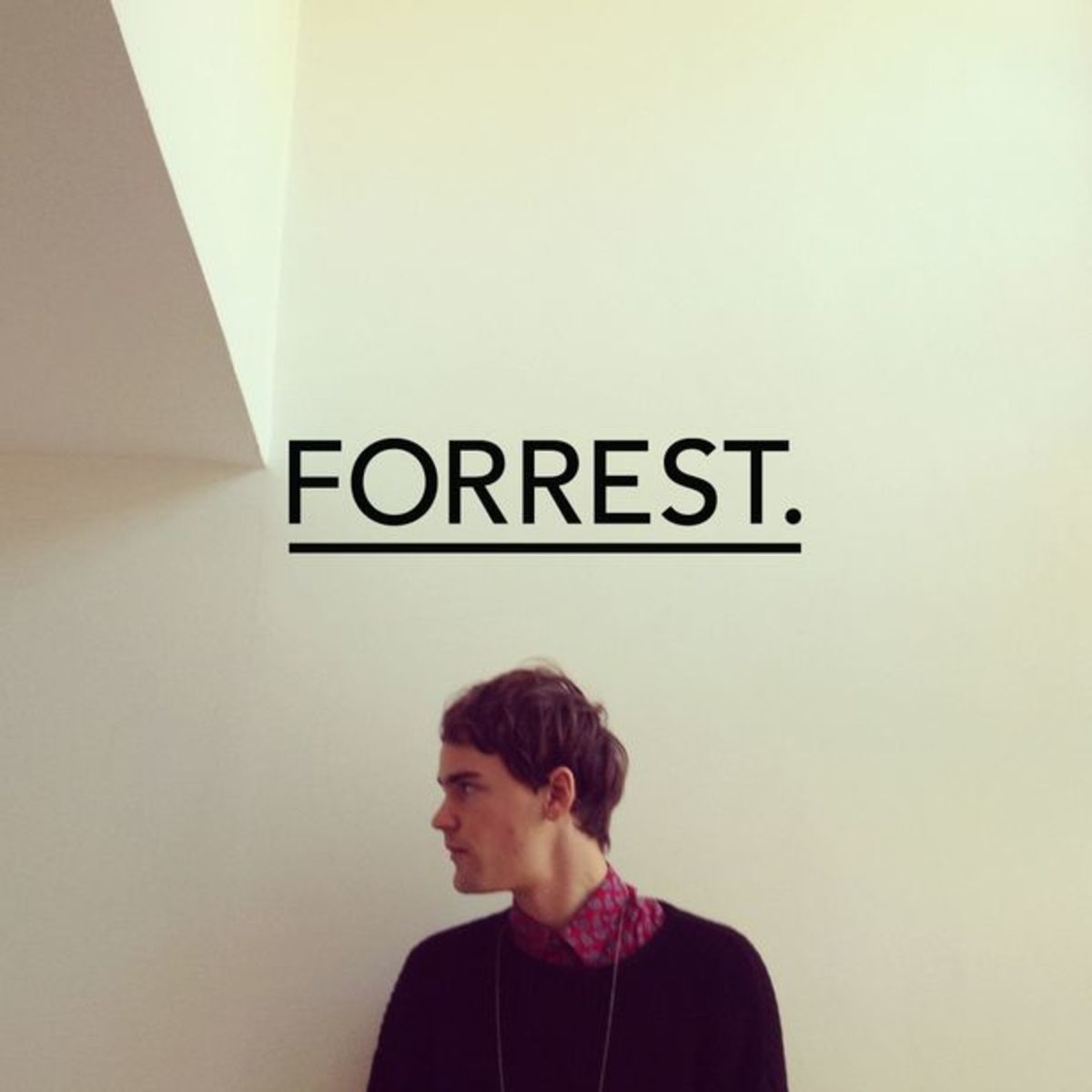 EDM Download: Forrest. Shares His 'Liberace' Disco Edit Of "Love Don't Live Here Anymore"