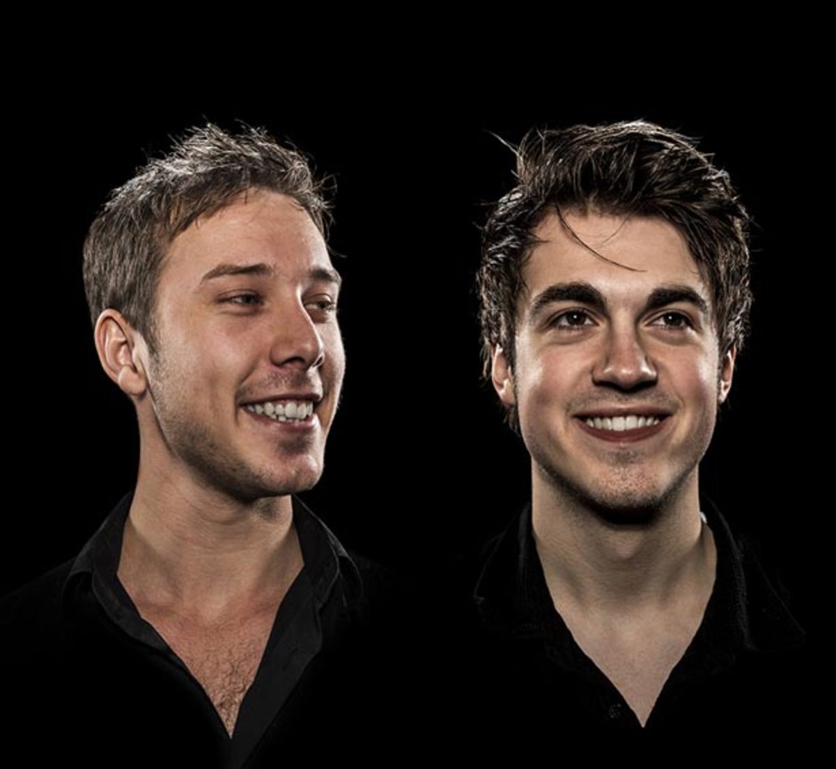 EDM News: "Tremble" New Electronic Music From Vicetone; Out Now