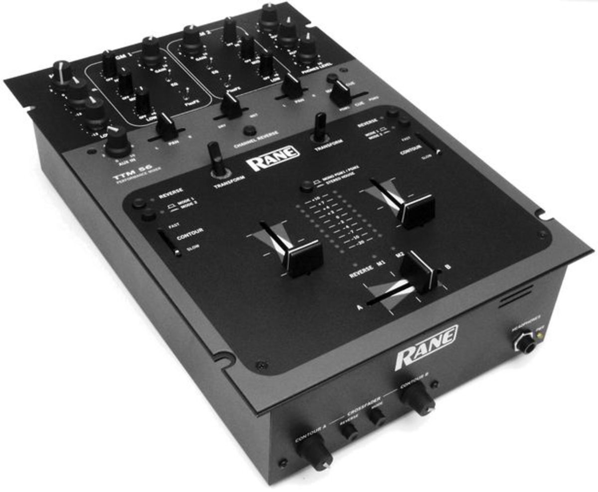 EDM Culture: A Countdown Of Ten Game Changing DJ Gear Innovations