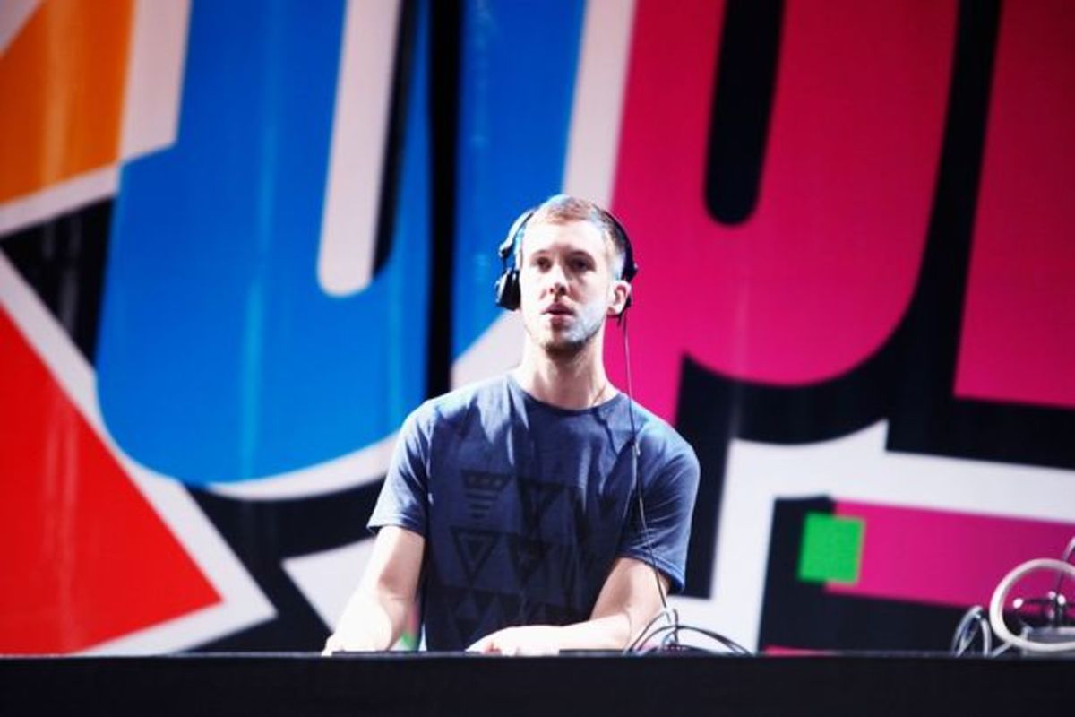 EDM News: Forbes Magazine Announces The Highest Paid DJs in EDM Culture